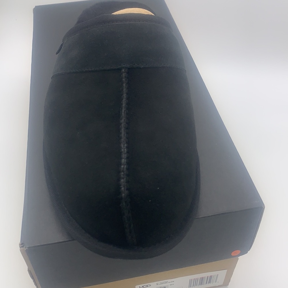 Authentic Ugg Slides - Picture 3 of 3